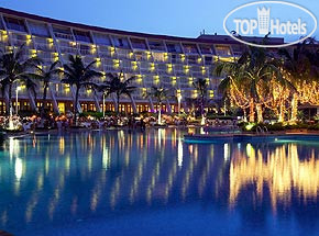 Hotel photo TANGLA Dongguan Hotel 5*