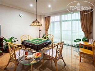 New photos from tourists Good View Hotel Sangem Zhangmutou 5*