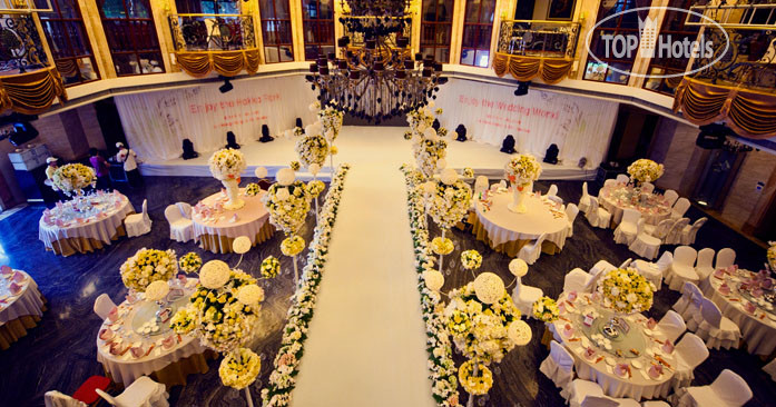 New photos from tourists Hakka Park International Hotel 5*