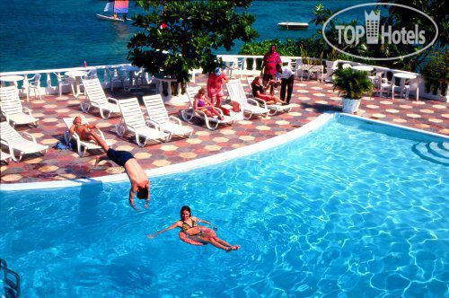 New photos from tourists Silverseas Hotel 4*
