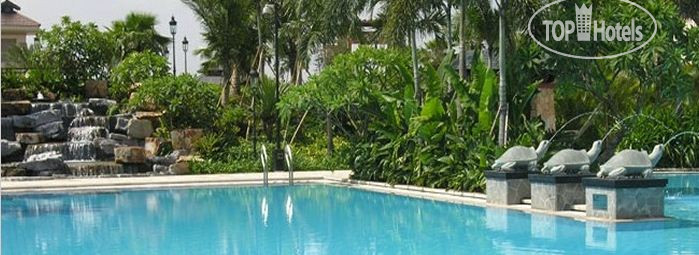 Новые добавленные фото туристов Fortuna Foshan 5*