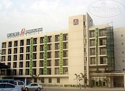 Hotelier's photos Jinjiang Inn 3*