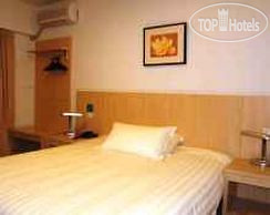 New photos from tourists Jinjiang Inn 3*