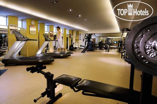 New photos from tourists Crowne Plaza Foshan 5*