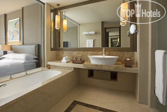 New photos from tourists Sheraton Bailuhu Resort