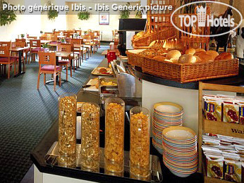 New photos from tourists Ibis Hailar 3*