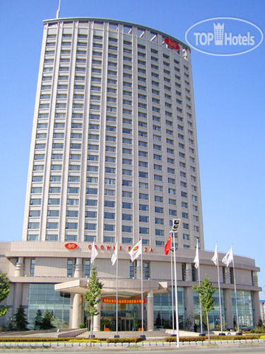 Photos Crowne Plaza Dandong