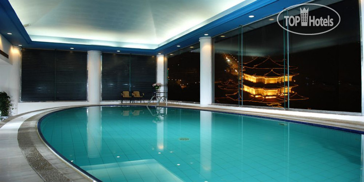 New photos from tourists Gloria Plaza Hotel 4*