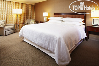 New photos from tourists Sheraton Nanchang Hotel
