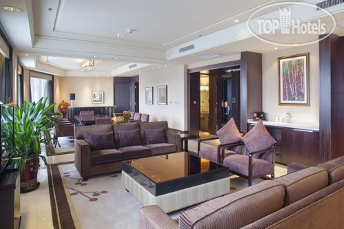 Фото Holiday Inn Mudanjiang