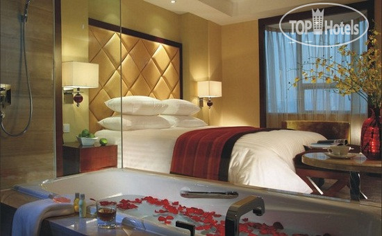 New photos from tourists New Century Grand Hotel Shaoxing 5*