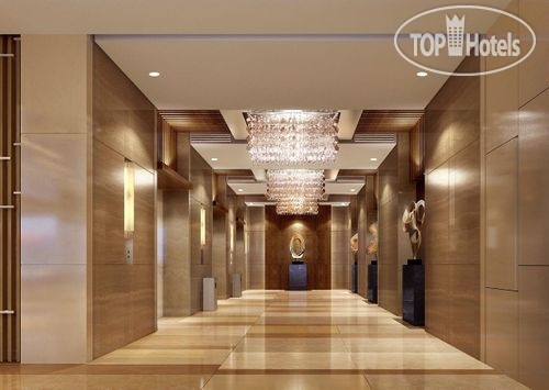 Фото Holiday Inn Shaoxing