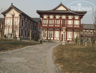 Фото Days Inn Zhongyin