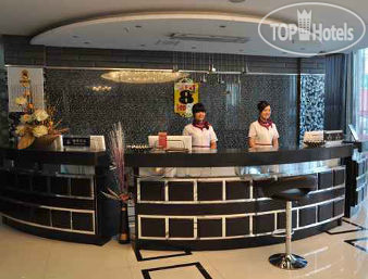 New photos from tourists Super 8 Hotel Yinchuan QiRong Qing He Bei Jie 3*