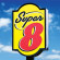 Фото Super 8 Hotel Yinchuan QiRong Qing He Bei Jie