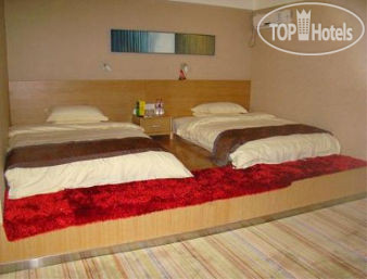 New photos from tourists Super 8 Yinchuan Da Kun