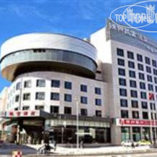 Фото Comfort Hotel Jinzhou