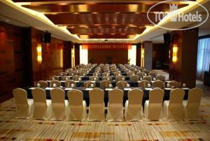 New photos from tourists Wenzhou Binhai Grand 5*