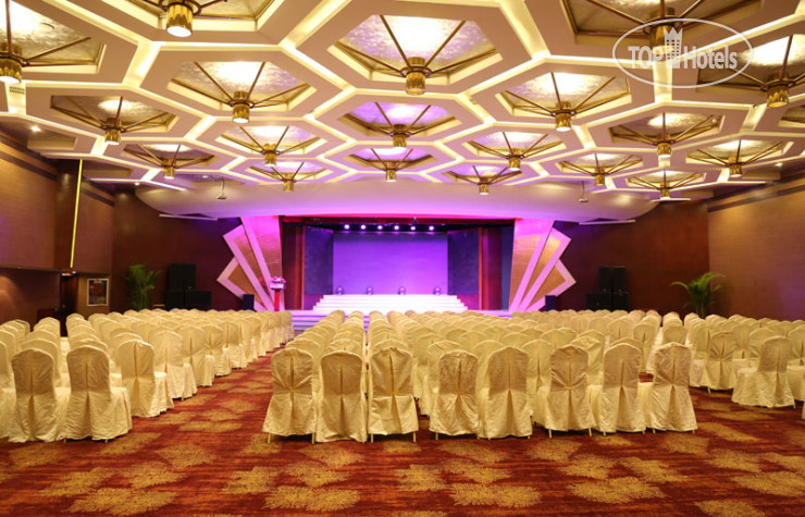 Hotelier's photos Yimei Plaza 4*