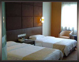 New photos from tourists Wenzhou Dynasty Hotel Jin Jiang 4*