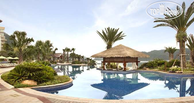 New photos from tourists Hilton Hangzhou Qiandao Lake Resort 5*