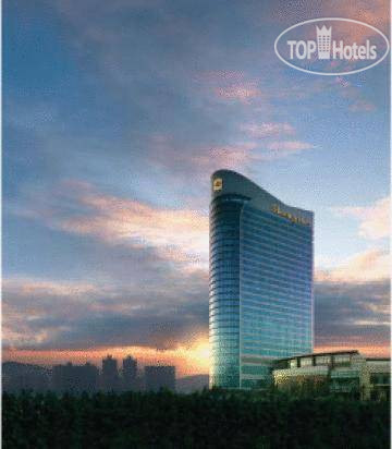New photos from tourists Shangri-La Hotel Wenzhou 5*