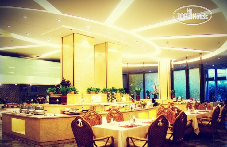 New photos from tourists Yiwu Yihe Hotel 4*