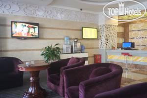 New photos from tourists Chuzhou 3*