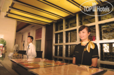 New photos from tourists Diyuan 3*