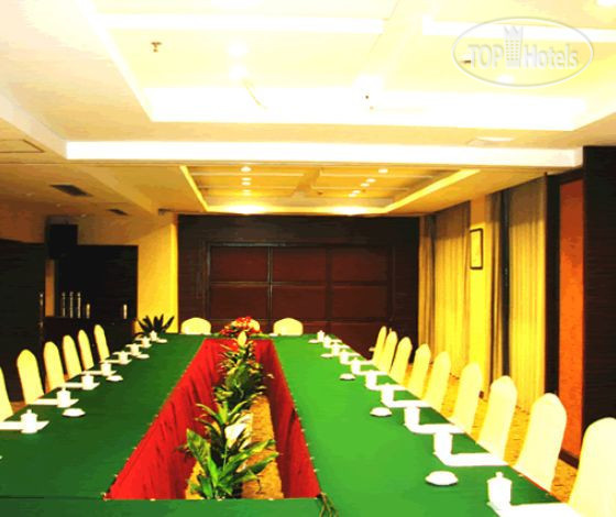 Hotel photo Diyuan 3*