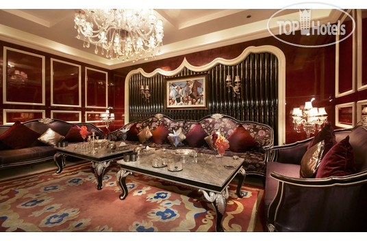 Hotel photo Victoria Grand Hotel Wenzhou 4*