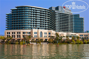 Hotel photo Sheraton Qiandao Lake Resort 5*