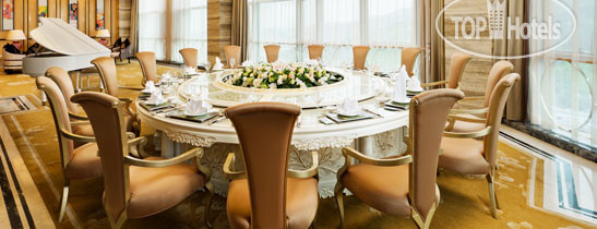 New photos from tourists Four Points by Sheraton Yuhuan