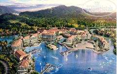 New photos from tourists The Westin Nine Dragon Hill Resort