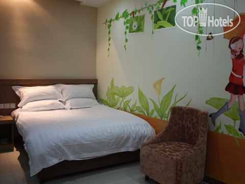 New photos from tourists Super 8 Hotel Wenzhou Wang Jiang Lu 3*
