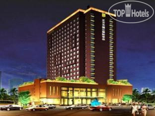 Hotelier's photos Zheng Fang Yuan Jin Jiang International 3*