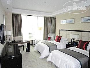 New photos from tourists Zheng Fang Yuan Jin Jiang International 3*