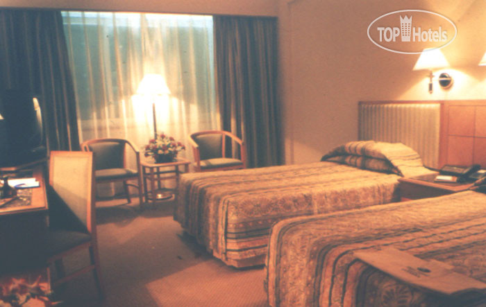 New photos from tourists Sofitel Zhengzhou 4*