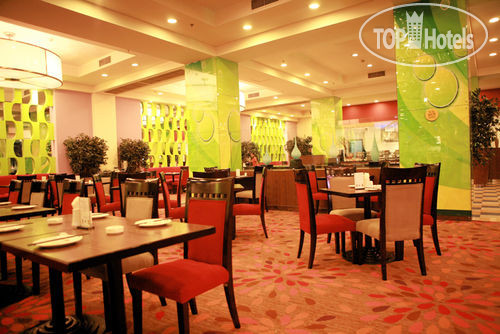 New photos from tourists Holiday Inn Express Zhengzhou Zhongzhou 3*