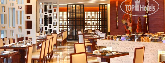 New photos from tourists Four Points by Sheraton Luohe