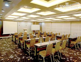 New photos from tourists Ramada Plaza Zhengzhou 3*