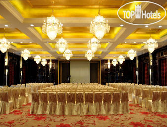 New photos from tourists Howard Johnson Riverfront Plaza Fuzhou 5*