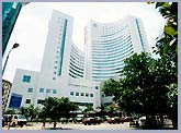 Hotel photo Best Western Premier Xiamen Central Hotel 5*