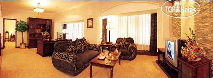 New photos from tourists Metropark Hotel Xiamen 4*