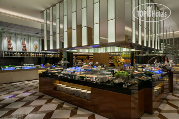 New photos from tourists Kempinski Hotel Xiamen 5*
