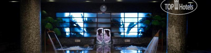 New photos from tourists Riyuegu Hotsprings Resort 5*