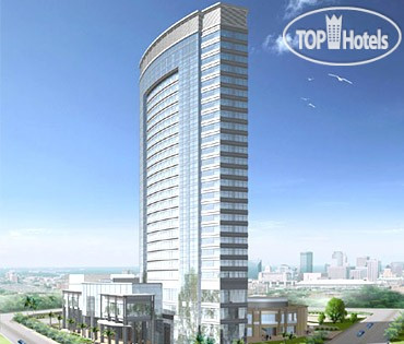 New photos from tourists Shangri-La hotel Fuzhou 5*
