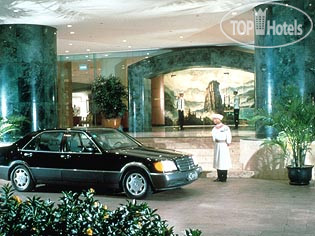New photos from tourists The Marco Polo Xiamen 5*