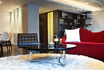Hotel photo Le Meridien Xiamen 5*