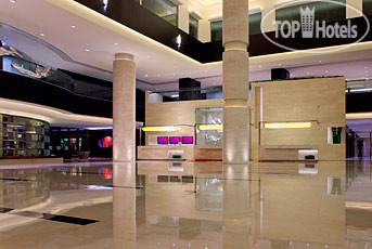 New photos from tourists Le Meridien Xiamen 5*